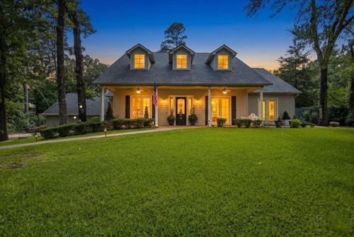 1436 Lakeshore Dr, Hideaway, TX, 75771-5126 | Card Image