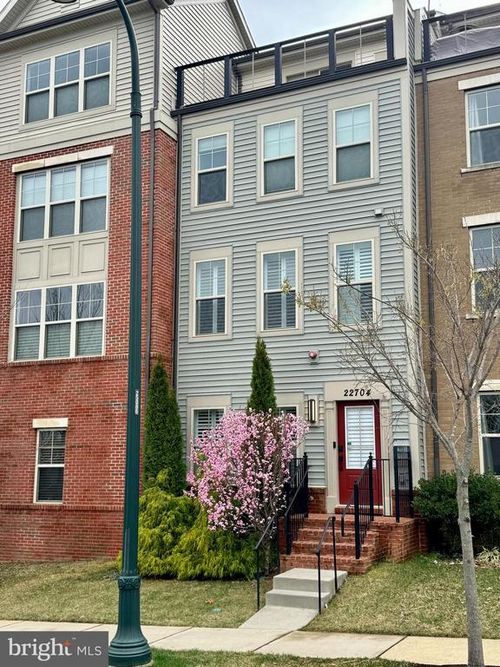 22704 Cabin Branch Ave, CLARKSBURG, MD, 20871-3465 | Card Image