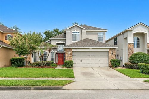 5707 Deep Lake Rd, OVIEDO, FL, 32765-5235 | Card Image