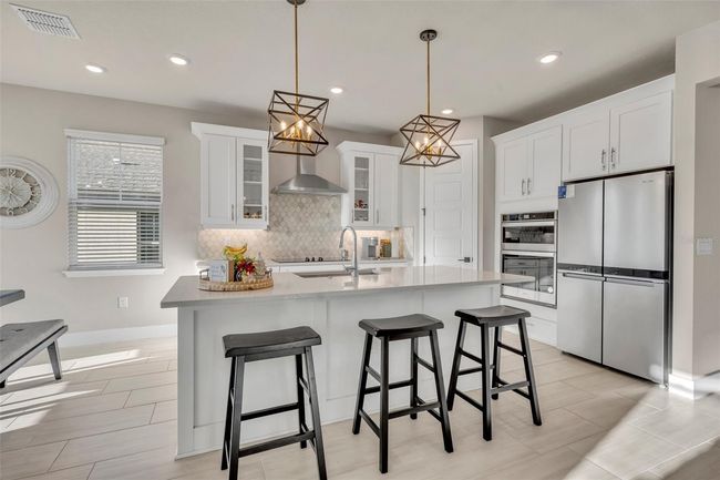 2291 Raven Ridge Rd, House other with 4 bedrooms, 3 bathrooms and null parking in MINNEOLA FL | Image 9