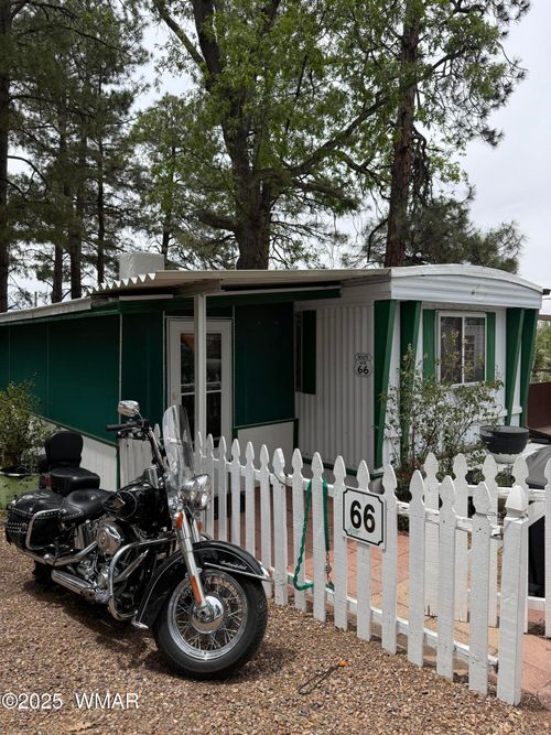 spc-66-1664 Ponderosa Ln, Lakeside, AZ, 85929-2806 | Card Image