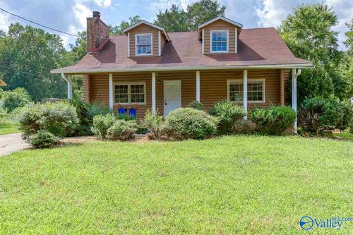 4706 Whitehall Dr Nw, Huntsville, AL, 35816-1232 | Card Image