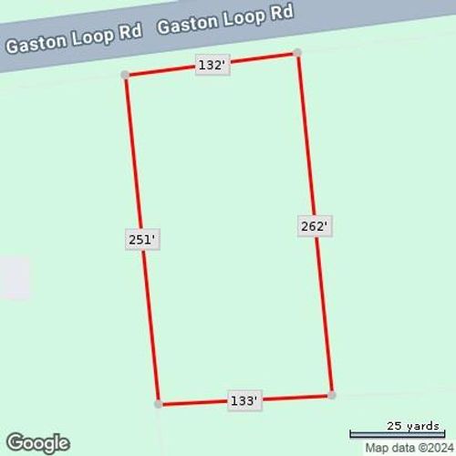 0 Gaston Loop Road, Grand Bay, AL, 36541 | Card Image