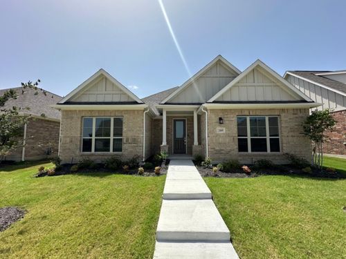 2189 Glacier Dr, Waxahachie, TX, 75165-9592 | Card Image