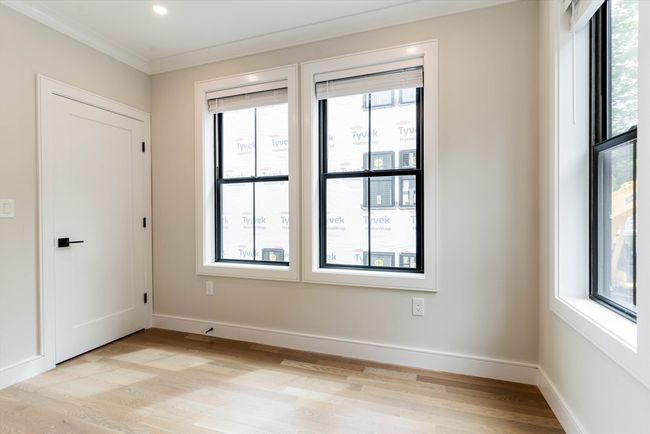 UNIT-1 - 281 Lamartine St, Condo with 4 bedrooms, 2 bathrooms and 1 parking in Boston MA | Image 8