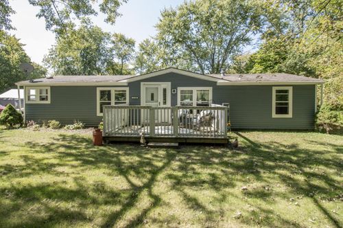 15806 Clark St, Lowell, IN, 46356 | Card Image