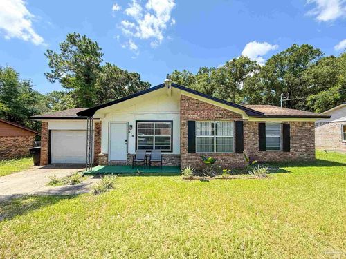 619 Royce St, Pensacola, FL, 32503-2457 | Card Image