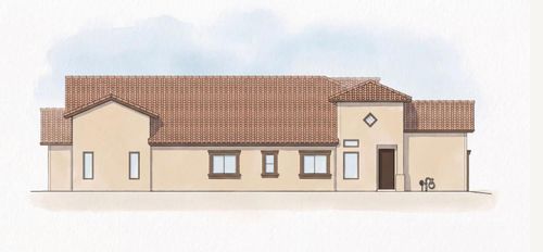 2815 Amalfi, Chowchilla, CA, 93610-9456 | Card Image