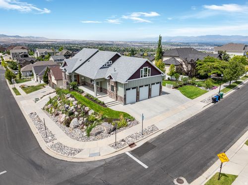 14938 Aurora Vista Cir, Herriman, UT, 84096-1257 | Card Image