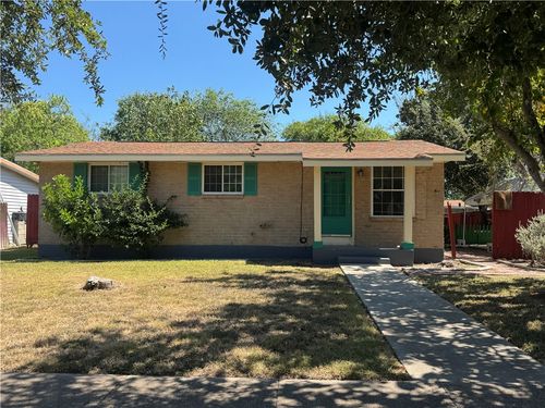 1026 Northcliff Dr, Portland, TX, 78374-1919 | Card Image