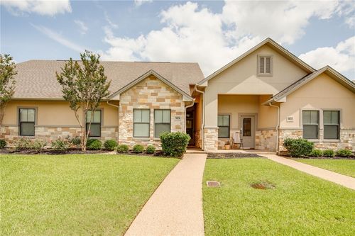 3824 Blackhawk Ln, College Station, TX, 77845-4360 | Card Image