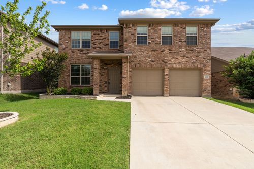 6248 Jackstaff Dr, Fort Worth, TX, 76179-1170 | Card Image