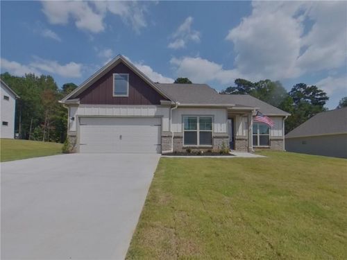 474 Cantrell Dr, Dallas, GA, 30157-1281 | Card Image