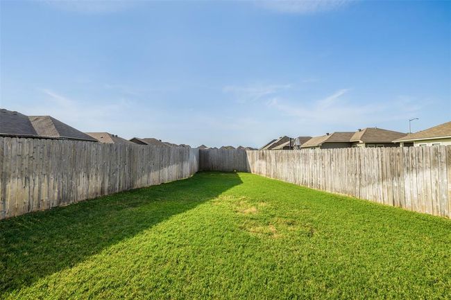 2099 Positano Loop, House other with 3 bedrooms, 2 bathrooms and 2 parking in Bryan TX | Image 29