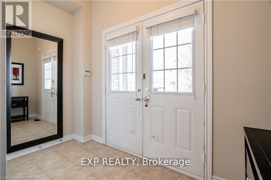Residential in Oakville (JC Joshua Creek) 4