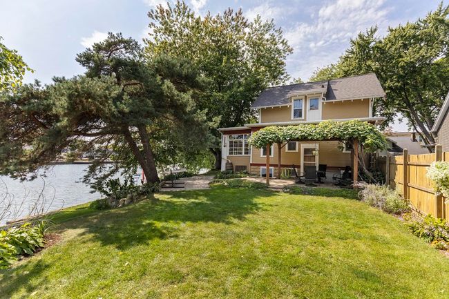 102 Clarence St, House other with 3 bedrooms, 2 bathrooms and null parking in FORT ATKINSON WI | Image 47