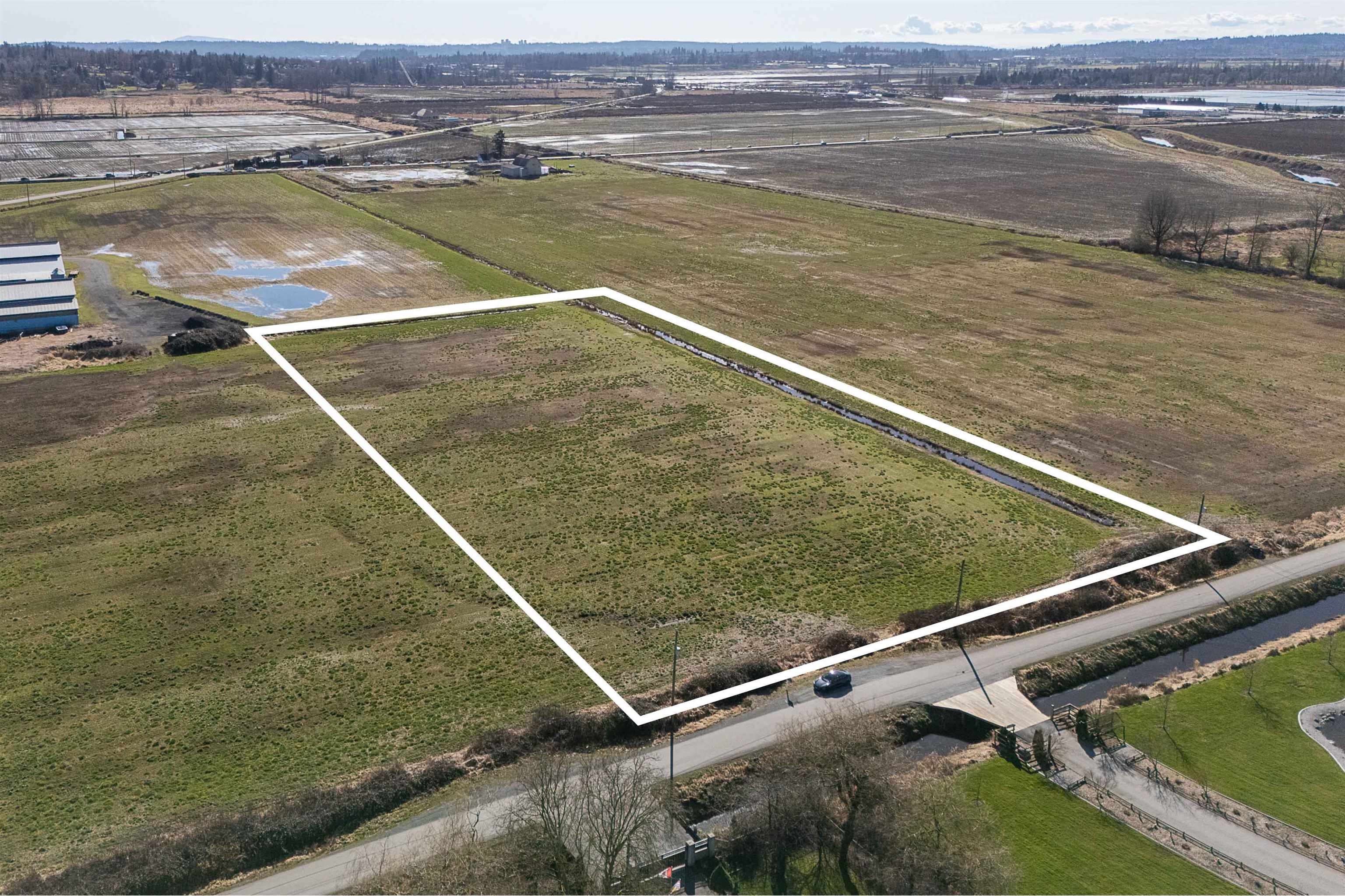 Land in Surrey 5