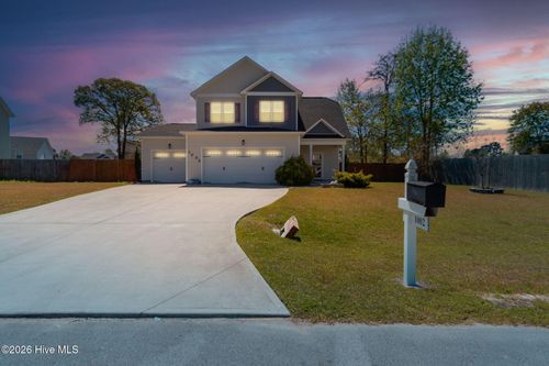 1002 Bison Trl, Jacksonville, NC, 28546-0071 | Card Image