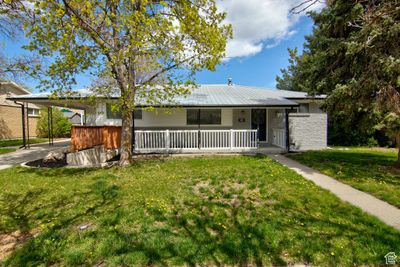 4066 W 5010 S, House other with 4 bedrooms, 3 bathrooms and 4 parking in Salt Lake City UT | Image 1