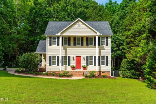 100 Marigold Pl, Garner, NC, 27529-7711 | Card Image