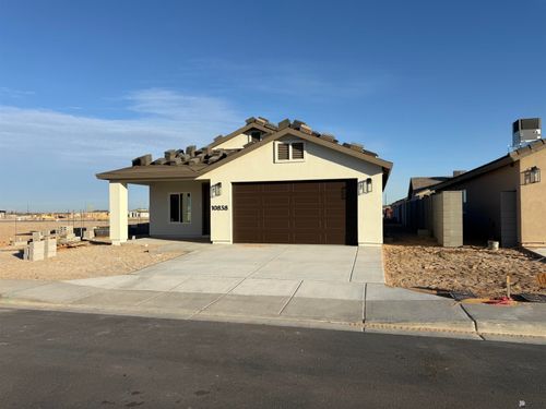 10838 E 46th Ln, Yuma, AZ, 85367-8616 | Card Image
