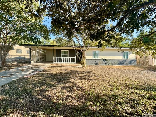 6023 Lark Valley Dr, San Antonio, TX, 78242-2101 | Card Image