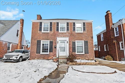 944 Kings Hwy, Lincoln Park, MI, 48146-4206 | Card Image