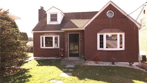 1810 Pennsylvania Ave, Irwin, PA, 15642-3953 | Card Image