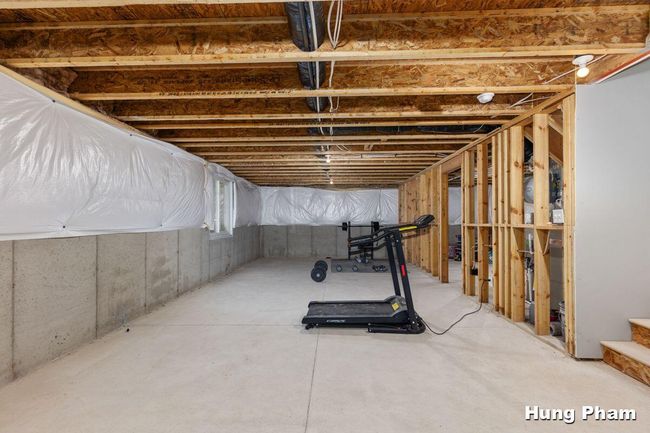 5764 Kiverton Ridge Dr Se, House other with 4 bedrooms, 2 bathrooms and null parking in Grand Rapids MI | Image 17