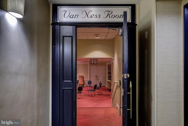 APT-213 - 3001 Veazey Ter Nw, Condo with 1 bedrooms, 1 bathrooms and null parking in WASHINGTON DC | Image 19
