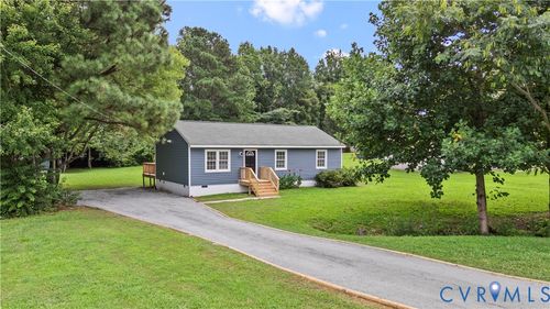 3827 Jackie Dr, North Dinwiddie, VA, 23803-8429 | Card Image