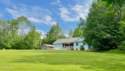 61 Murphy Hill Road, Pleasant Mount, PA, 18453 | Card Image