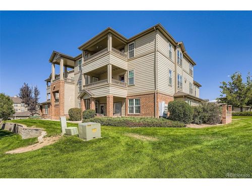 203-12820 Ironstone Way, Parker, CO, 80134-3482 | Card Image