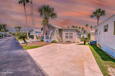 160 - 1219 Thomas, House other with 3 bedrooms, 2 bathrooms and null parking in Panama City Beach FL | Image 1