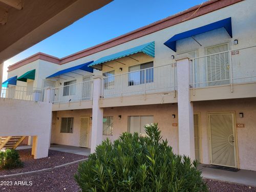 206-12123 W Bell Rd, Surprise, AZ, 85378-9617 | Card Image