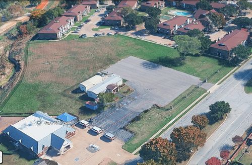 7387 S Hulen St, Fort Worth, TX, 76133-6616 | Card Image