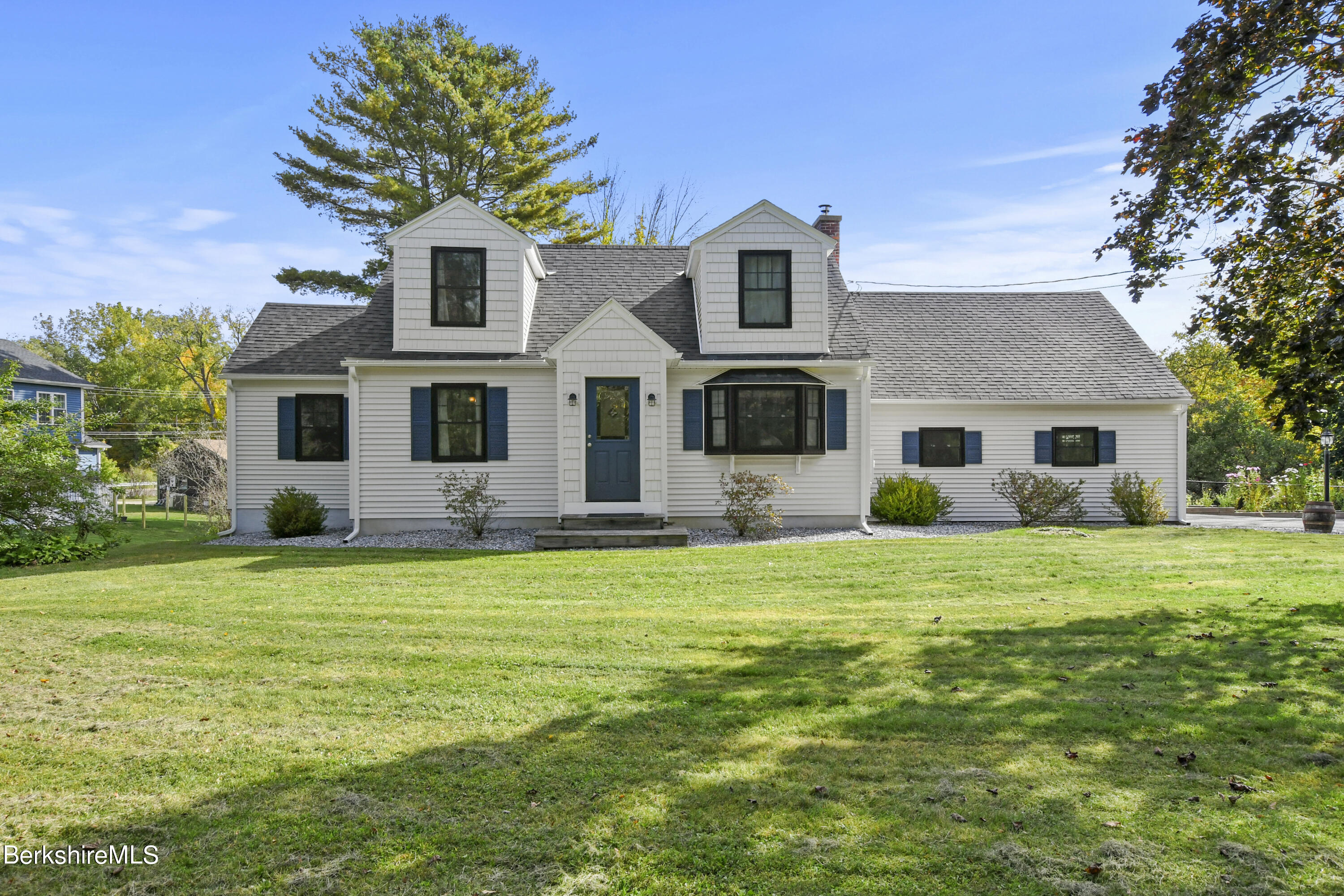 East St, Dalton, MA 01226