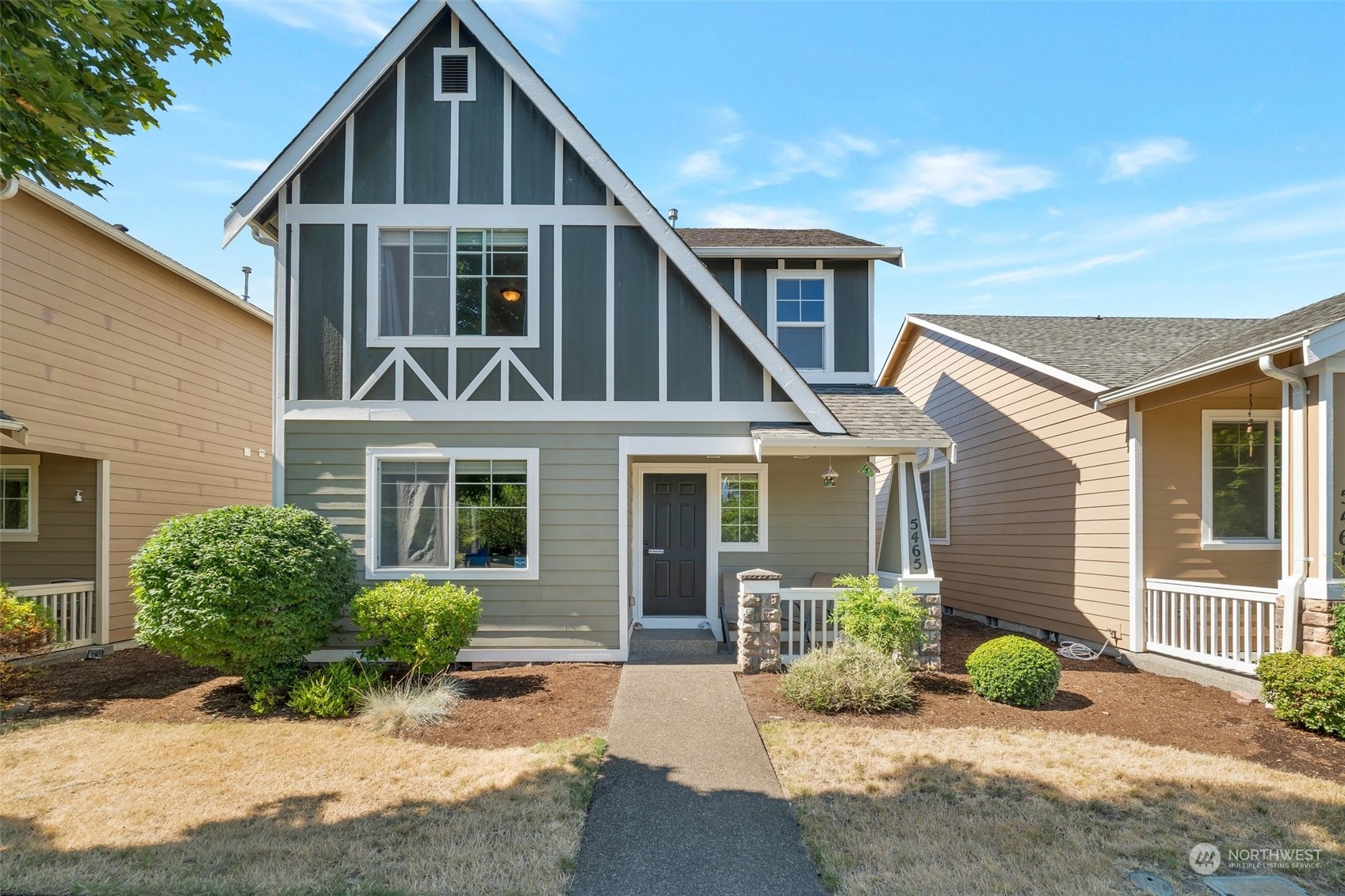 Balustrade Blvd, Lacey, WA 98513