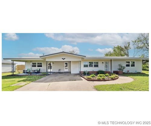 904 N Morningside Dr, Vinita, OK, 74301-1711 | Card Image