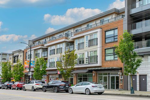 308-5555 Dunbar St, Vancouver, BC, V6N1W5 | Card Image