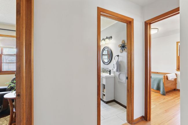 602 Ballantyne Ln Ne, House other with 5 bedrooms, 2 bathrooms and null parking in Spring Lake Park MN | Image 16