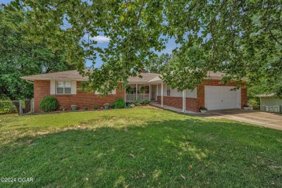 3702 Bakers Branch Drive, House other with 5 bedrooms, 3 bathrooms and null parking in Joplin MO | Image 1