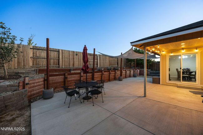 1827 Hickory Ln, House other with 4 bedrooms, 2 bathrooms and 2 parking in Fernley NV | Image 31