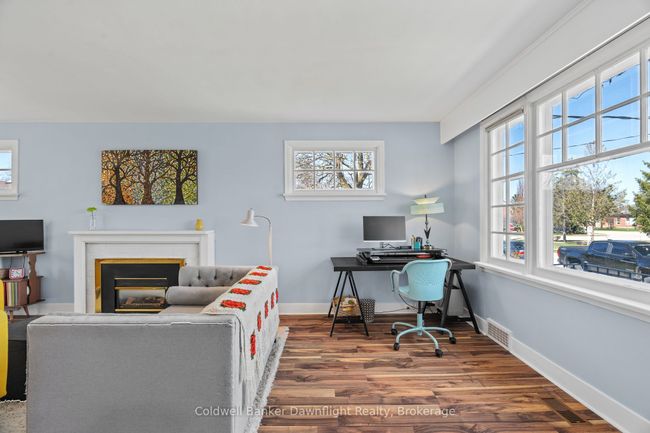 115 Hardy St, House other with 4 bedrooms, 3 bathrooms and 3 parking in Huron ON | Image 6