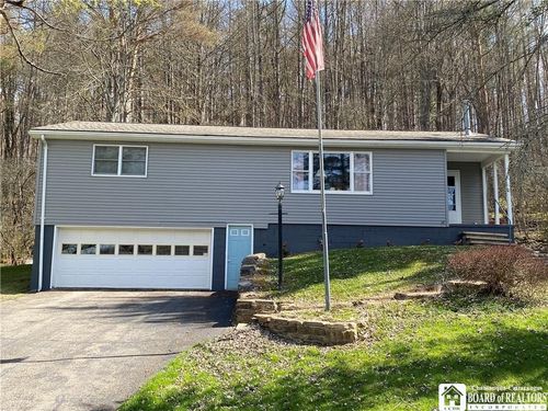 119 Bristol St, Cuba, NY, 14727-1328 | Card Image