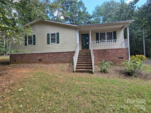 129 Conestoga Ct, Mount Gilead, NC, 27306 | Card Image