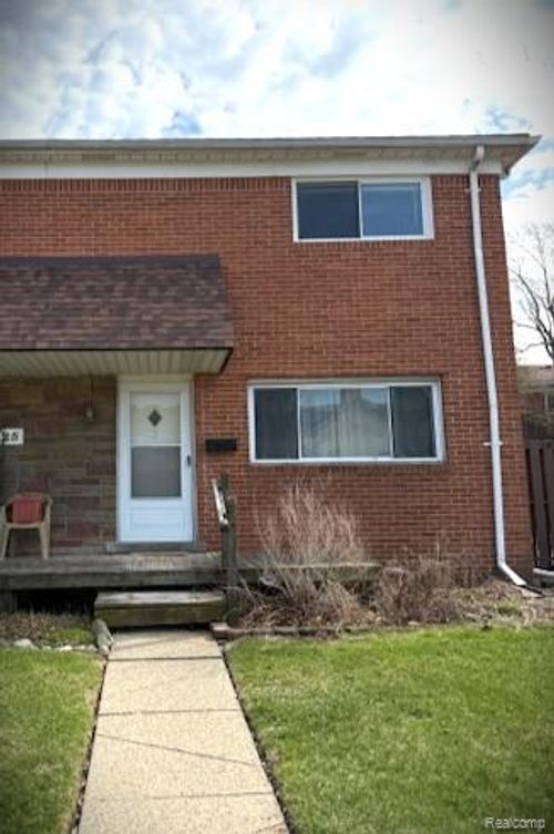 apt-2-25 Highland Ave, Clawson, MI, 48017-1553 | Card Image