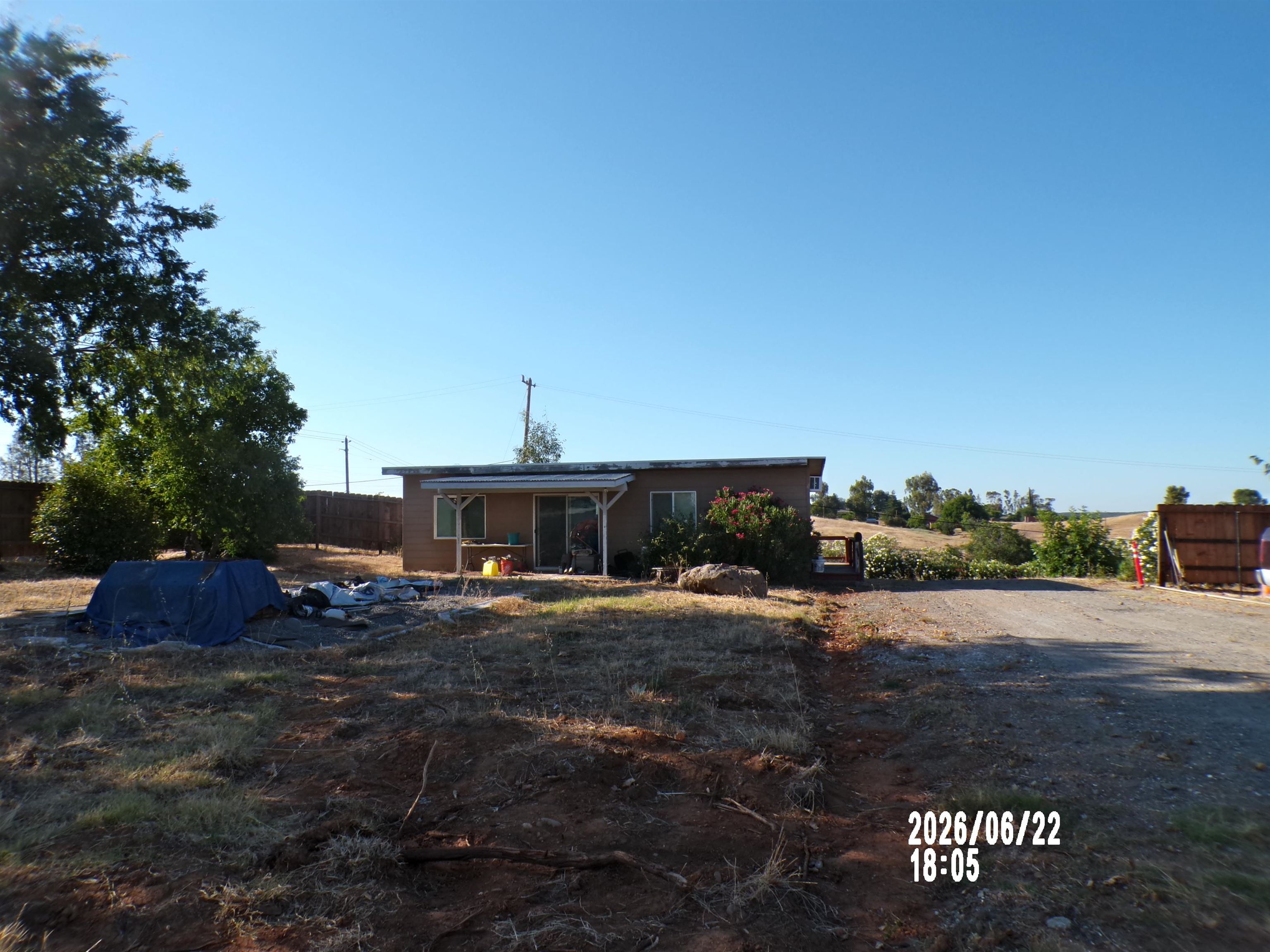 Farm in Red Bluff 3