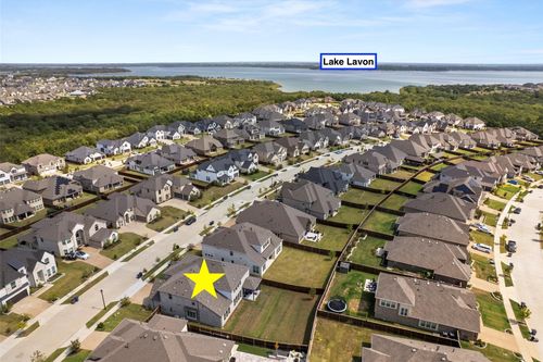 1440 Devotion Row, St Paul, TX, 75098-1998 | Card Image