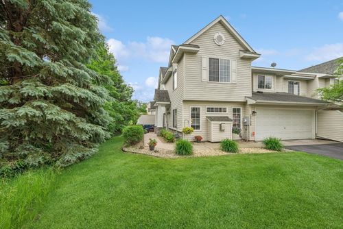 12124 Yukon Ave N, Champlin, MN, 55316-3582 | Card Image